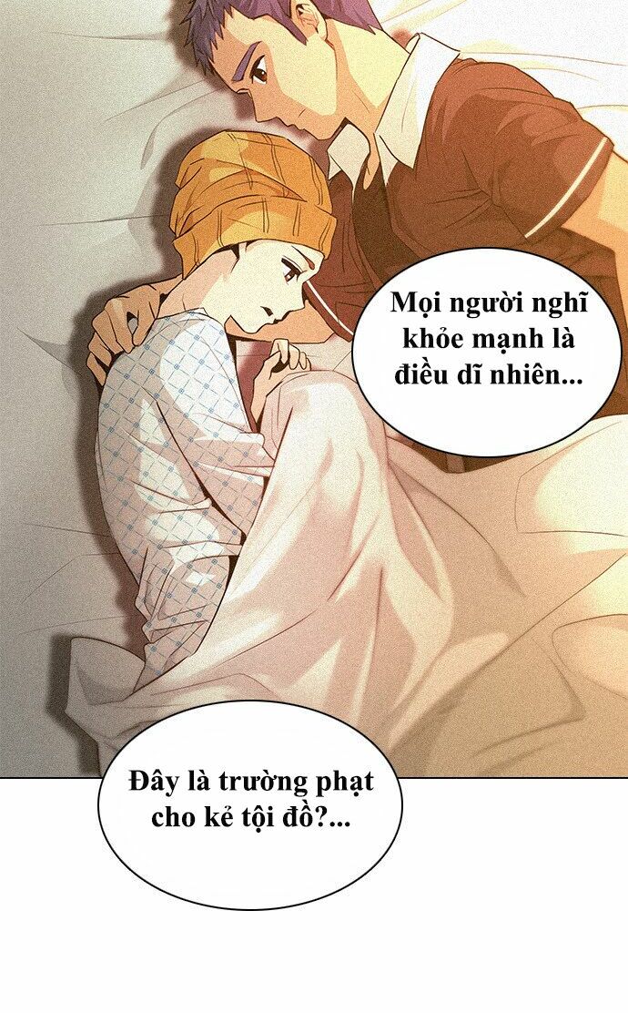 Trò Chơi Số Mệnh: Chapter 137