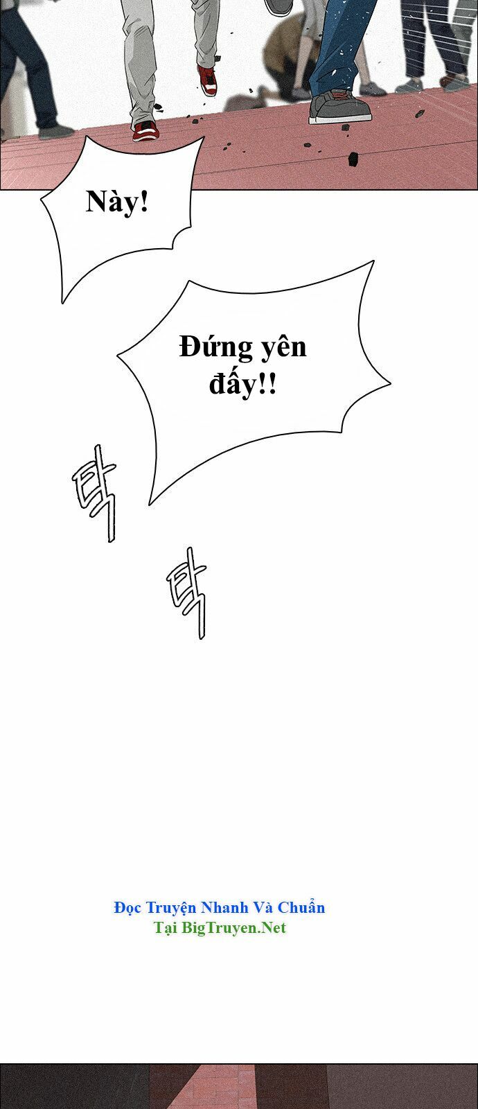 Trò Chơi Số Mệnh: Chapter 137