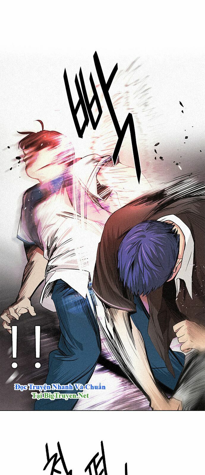 Trò Chơi Số Mệnh: Chapter 137