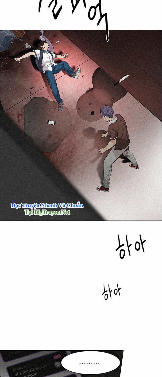 Trò Chơi Số Mệnh: Chapter 137