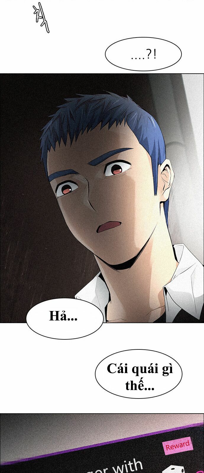 Trò Chơi Số Mệnh: Chapter 137