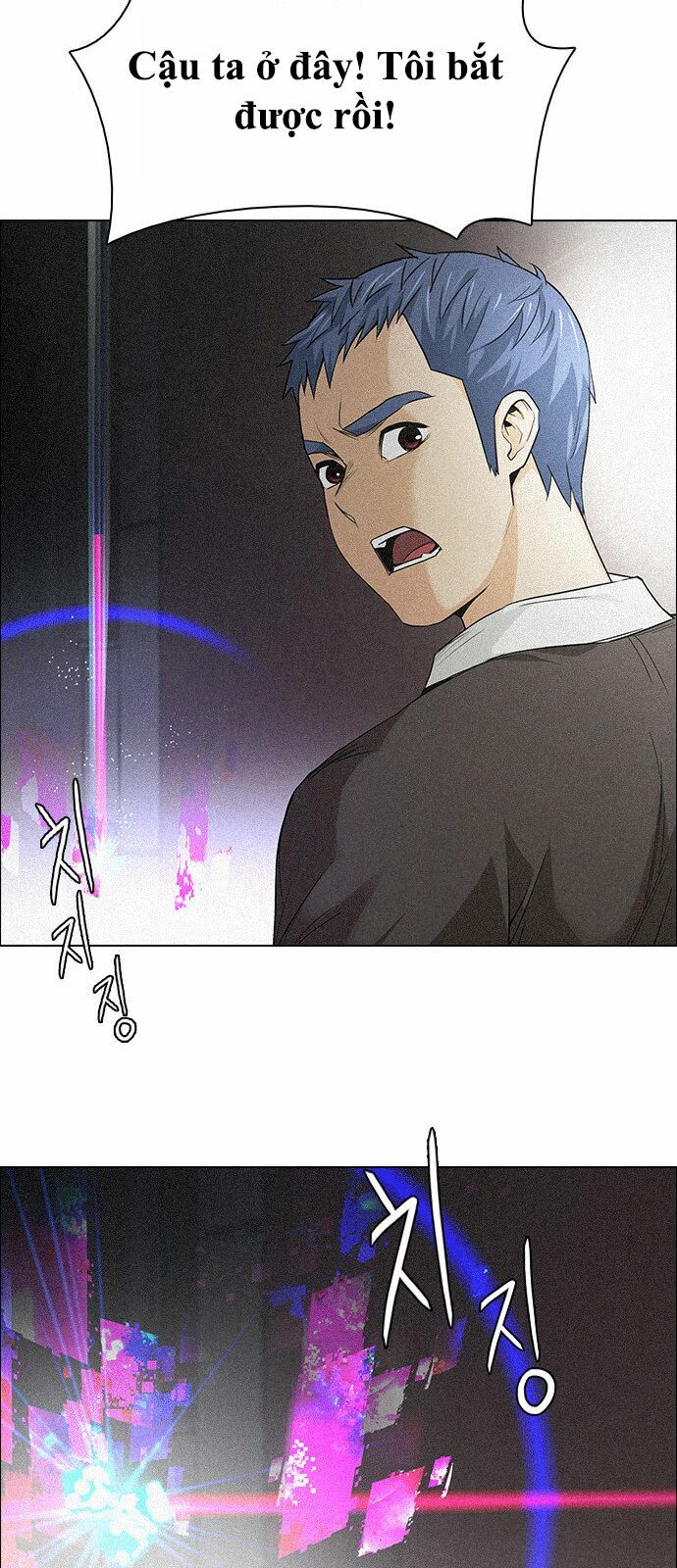 Trò Chơi Số Mệnh: Chapter 137