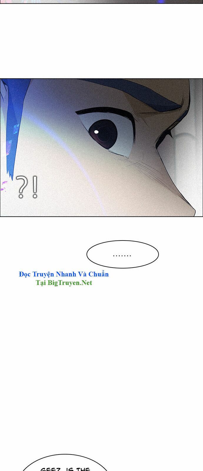 Trò Chơi Số Mệnh: Chapter 137