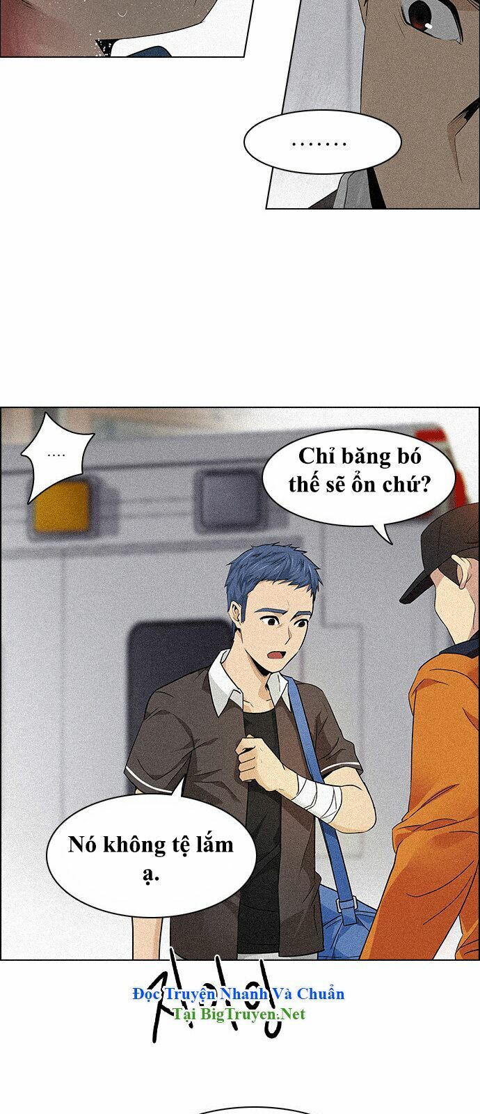 Trò Chơi Số Mệnh: Chapter 137