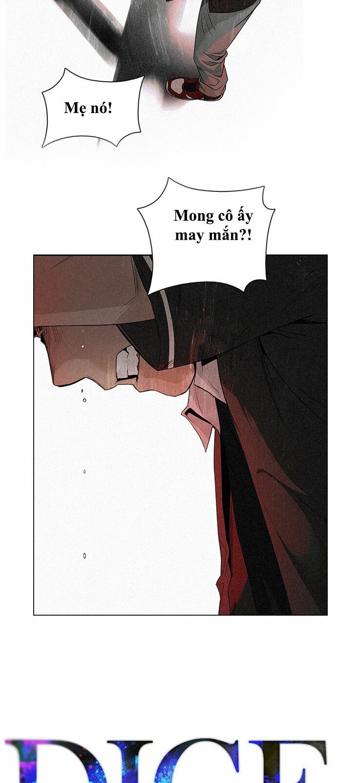 Trò Chơi Số Mệnh: Chapter 137