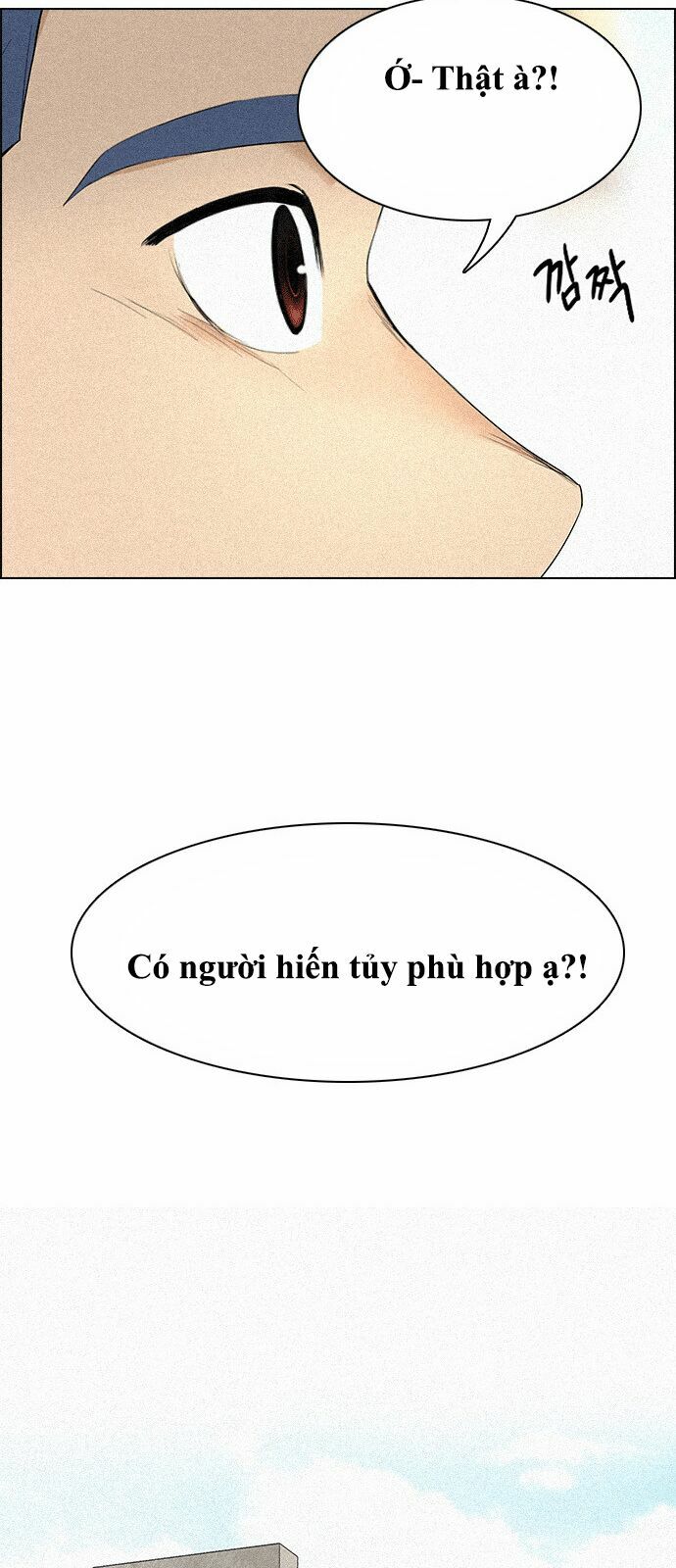 Trò Chơi Số Mệnh: Chapter 137
