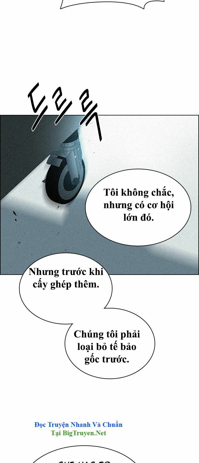 Trò Chơi Số Mệnh: Chapter 137