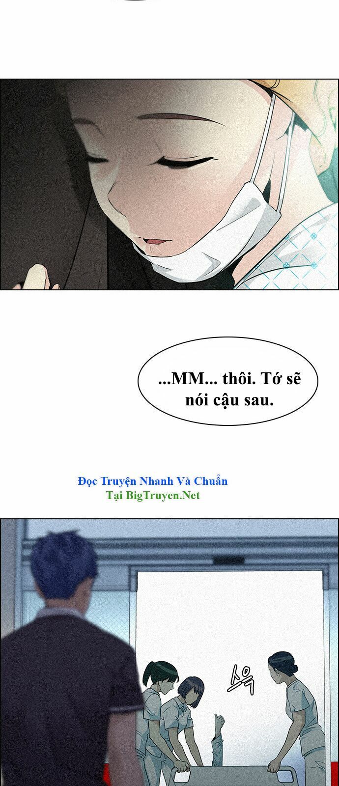 Trò Chơi Số Mệnh: Chapter 137