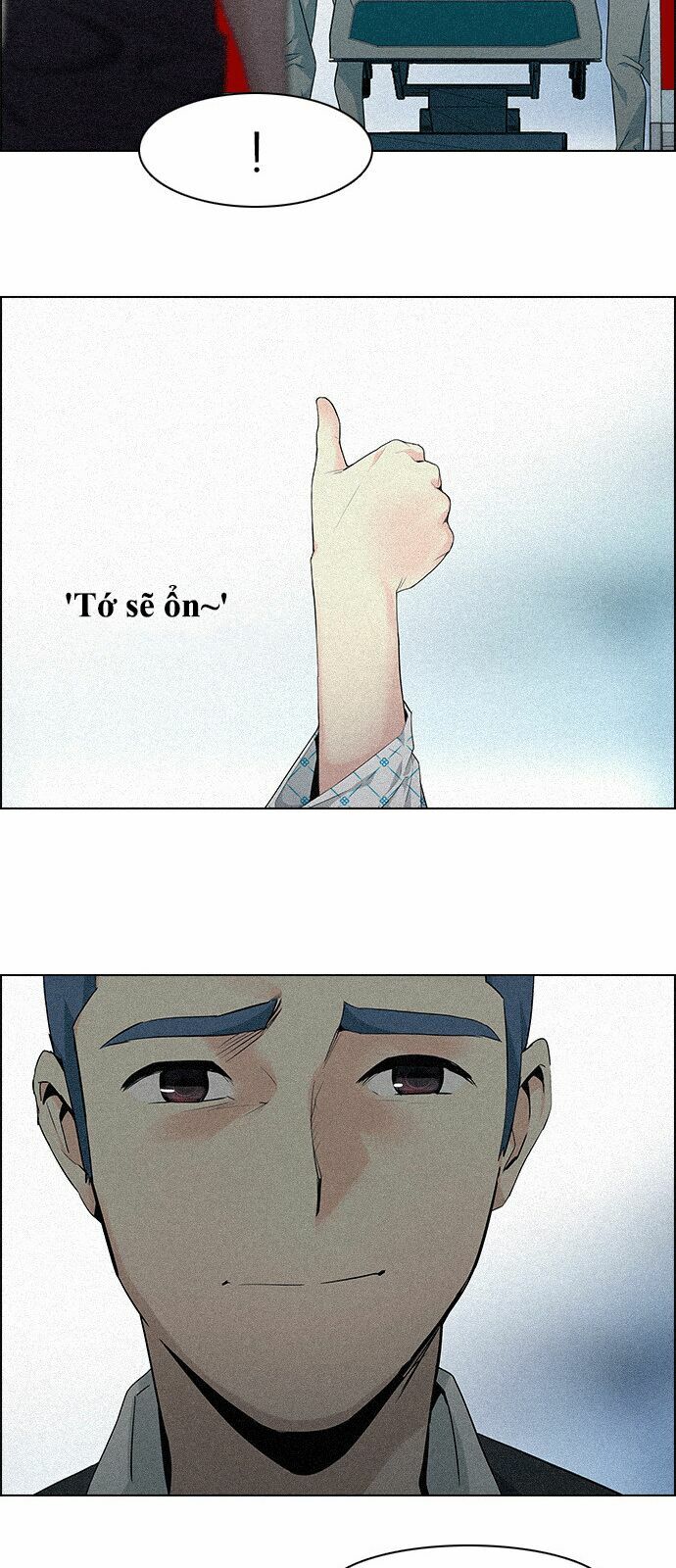 Trò Chơi Số Mệnh: Chapter 137