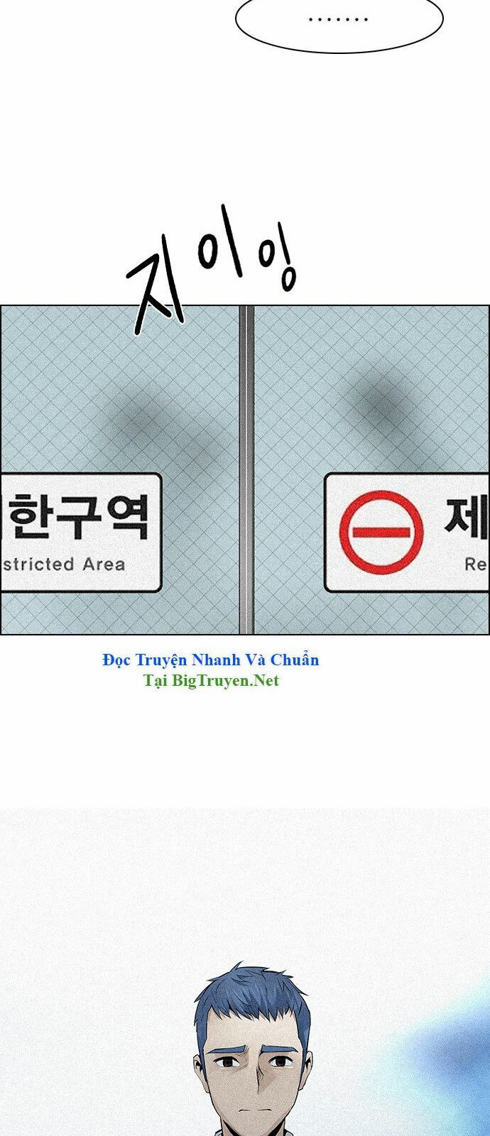 Trò Chơi Số Mệnh: Chapter 137