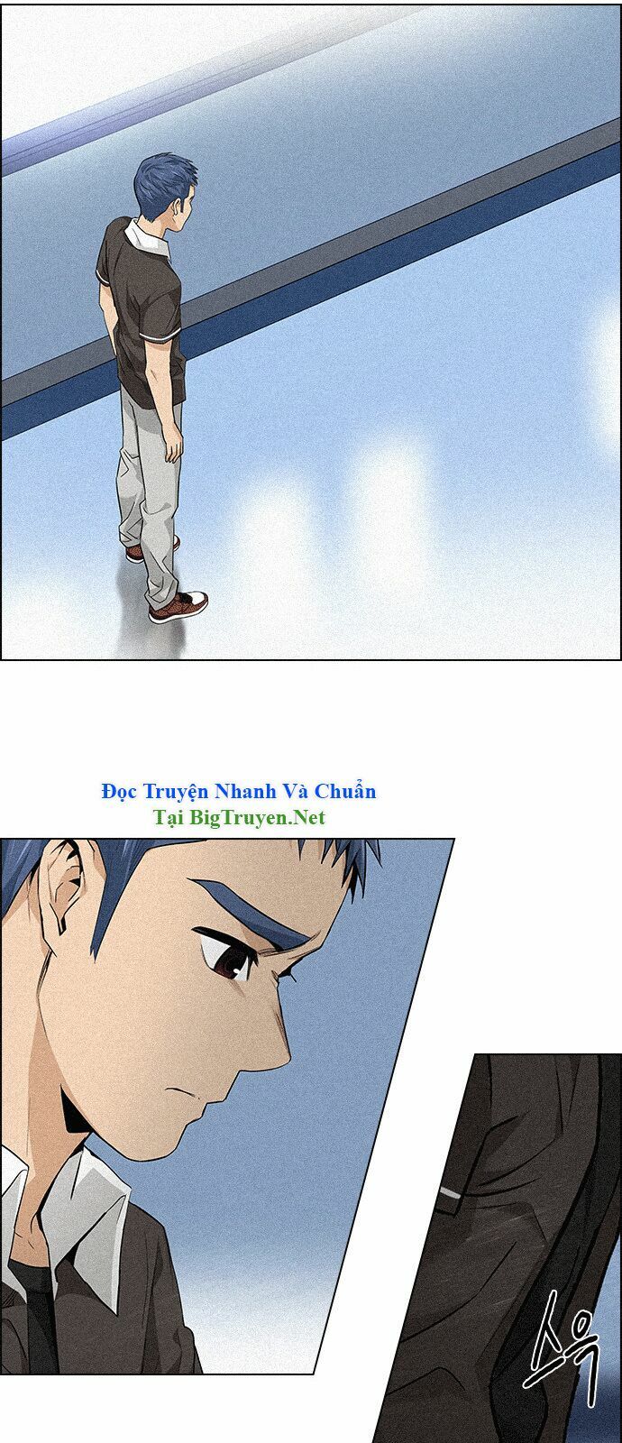 Trò Chơi Số Mệnh: Chapter 137