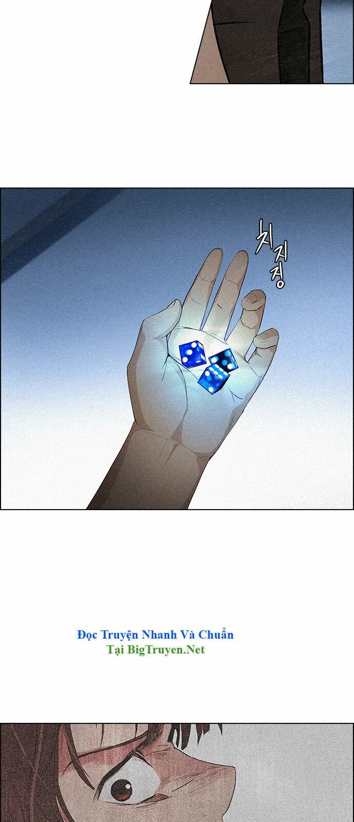 Trò Chơi Số Mệnh: Chapter 137