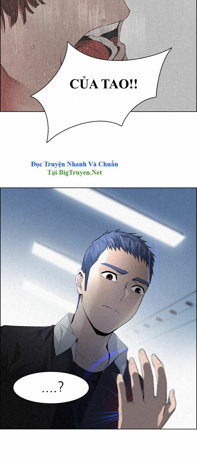Trò Chơi Số Mệnh: Chapter 137
