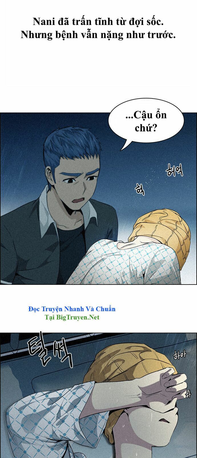Trò Chơi Số Mệnh: Chapter 137