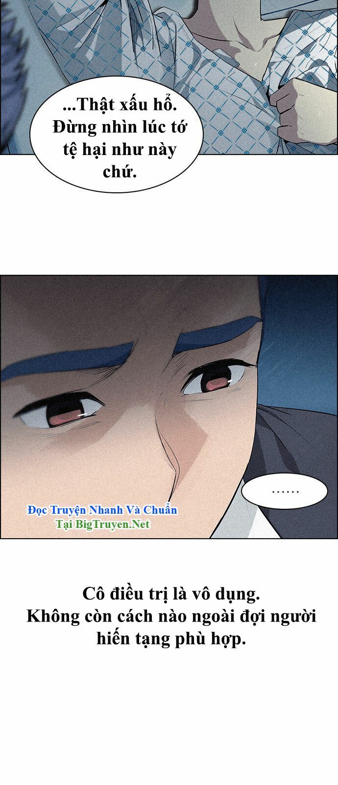 Trò Chơi Số Mệnh: Chapter 137