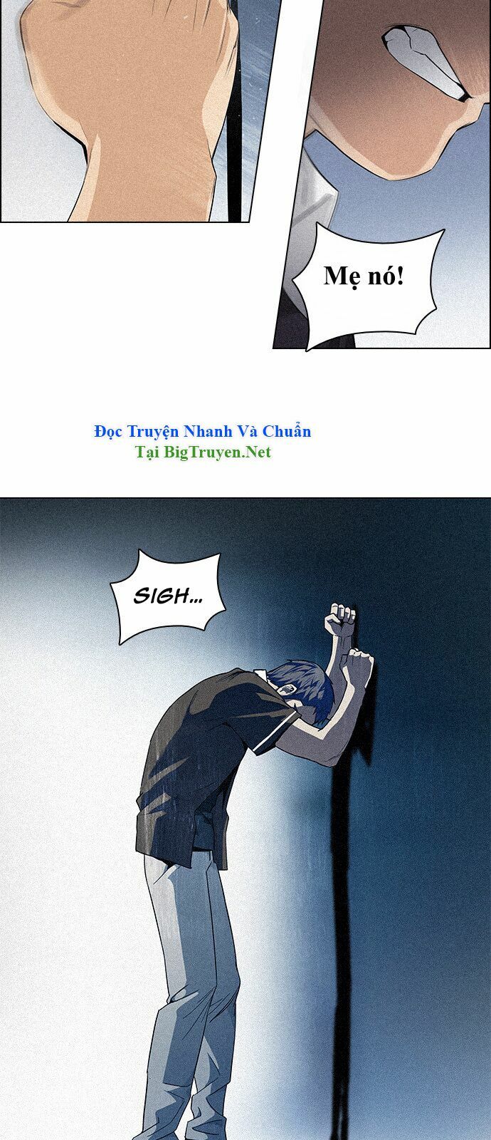 Trò Chơi Số Mệnh: Chapter 137