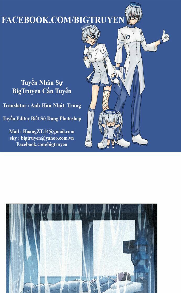 Trò Chơi Số Mệnh: Chapter 138