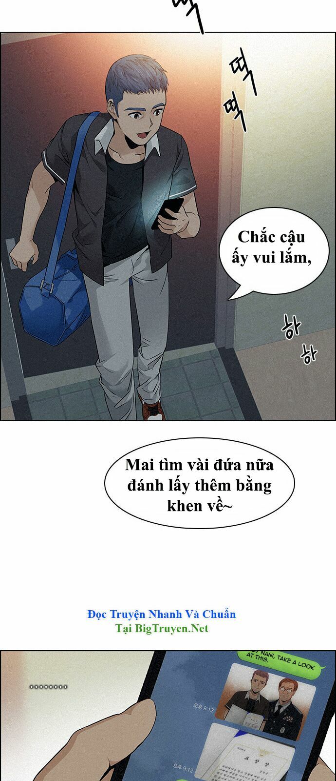 Trò Chơi Số Mệnh: Chapter 138