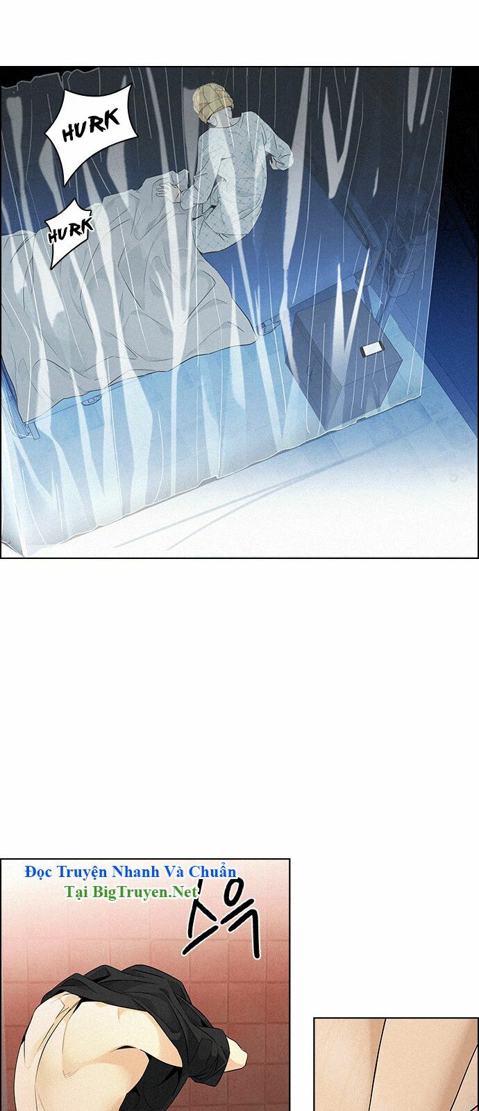 Trò Chơi Số Mệnh: Chapter 138