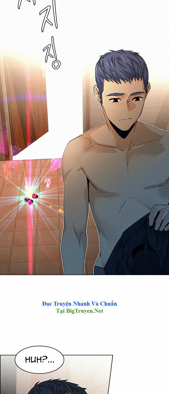 Trò Chơi Số Mệnh: Chapter 138