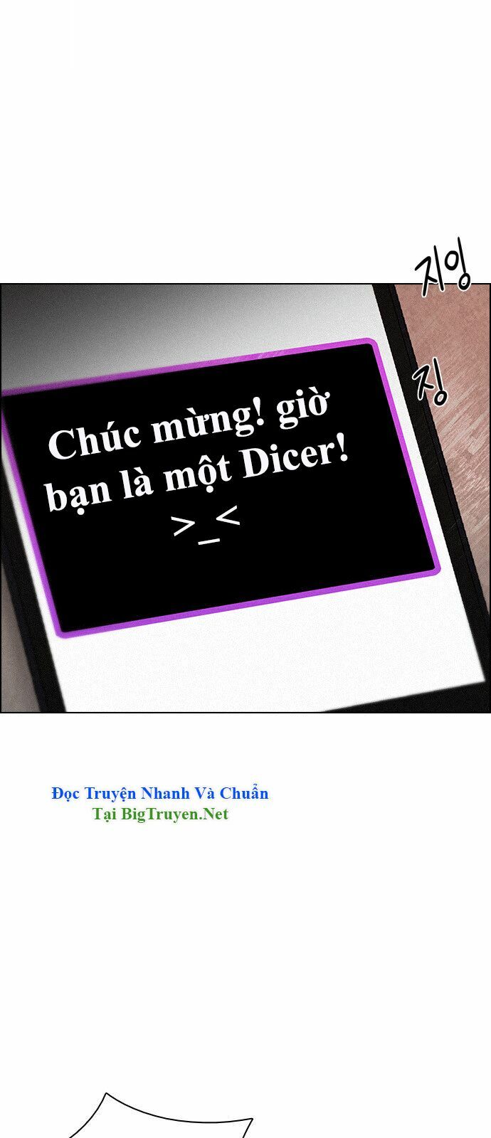 Trò Chơi Số Mệnh: Chapter 138