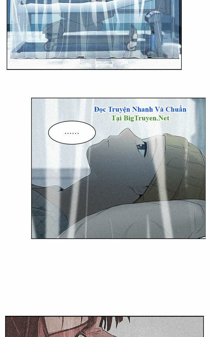 Trò Chơi Số Mệnh: Chapter 138