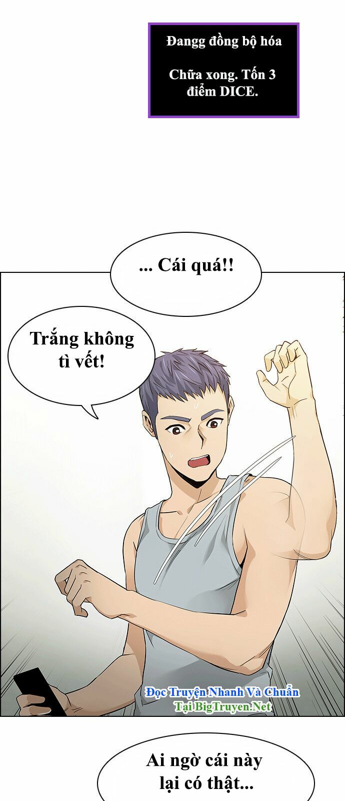 Trò Chơi Số Mệnh: Chapter 138