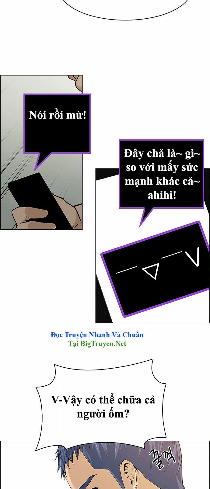 Trò Chơi Số Mệnh: Chapter 138