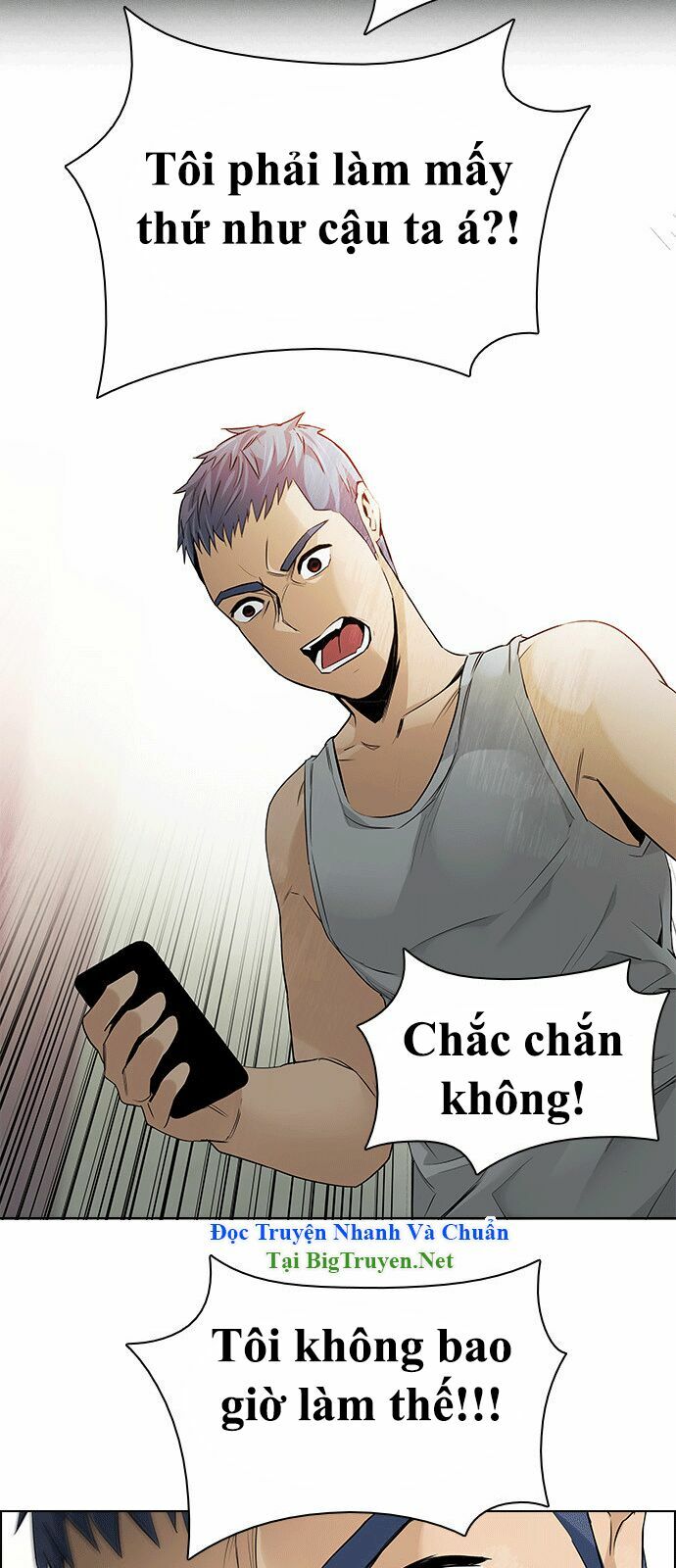 Trò Chơi Số Mệnh: Chapter 138