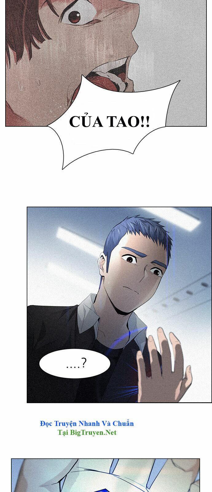 Trò Chơi Số Mệnh: Chapter 138
