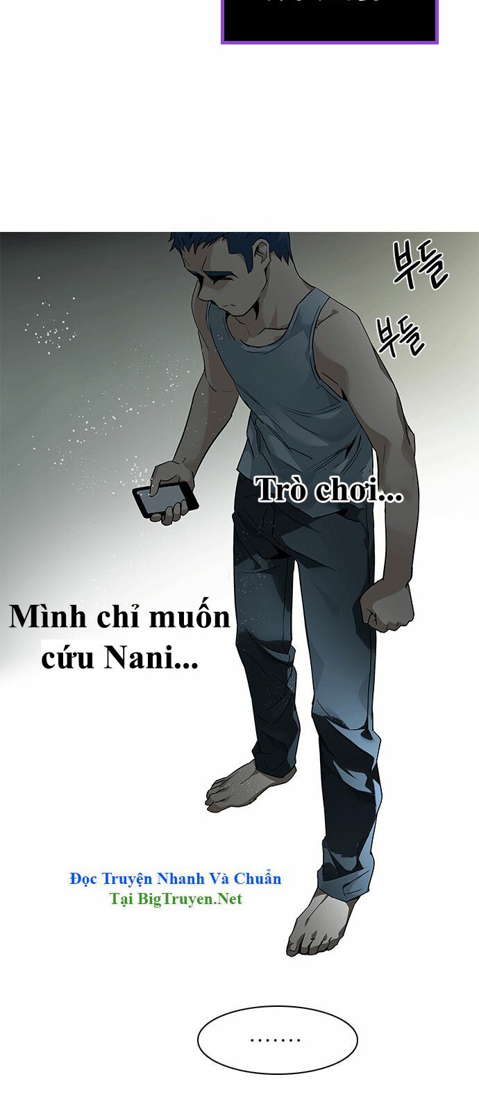 Trò Chơi Số Mệnh: Chapter 138
