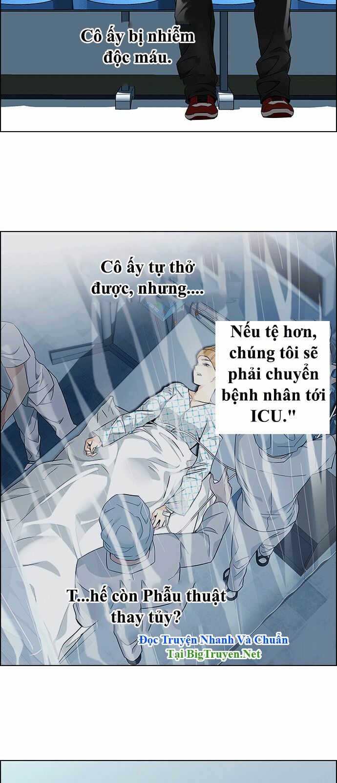 Trò Chơi Số Mệnh: Chapter 138