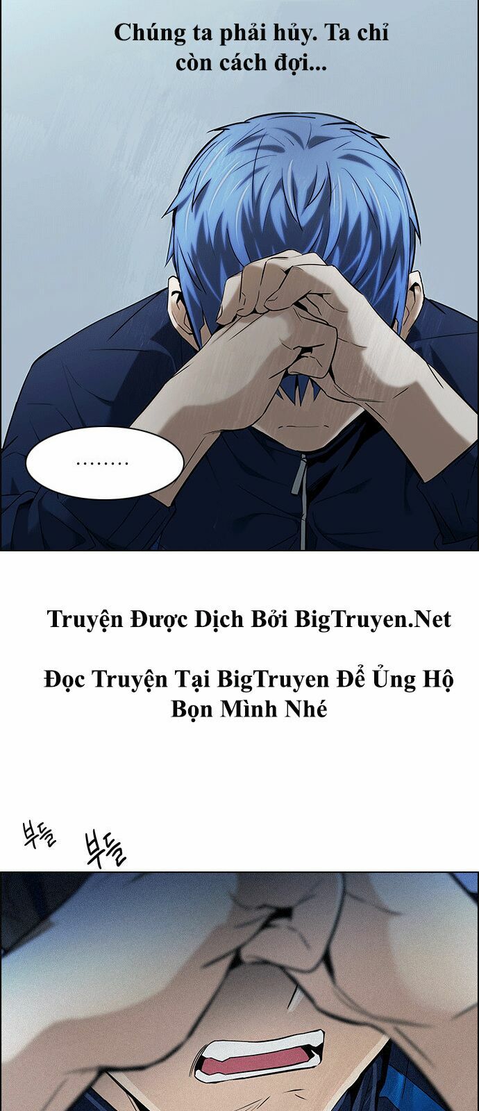 Trò Chơi Số Mệnh: Chapter 138