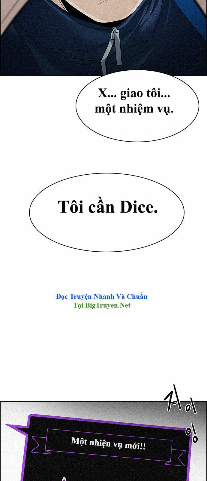 Trò Chơi Số Mệnh: Chapter 138