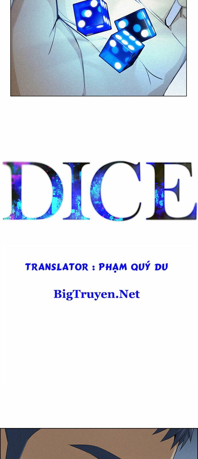 Trò Chơi Số Mệnh: Chapter 138