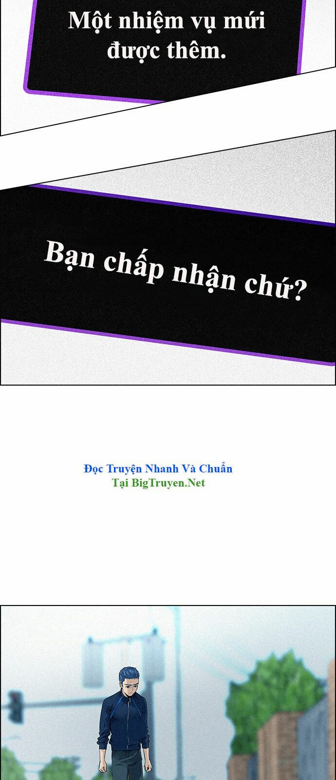 Trò Chơi Số Mệnh: Chapter 138