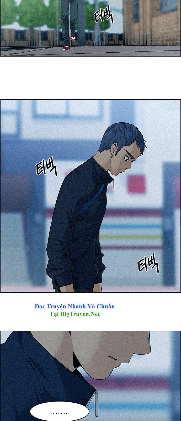 Trò Chơi Số Mệnh: Chapter 138
