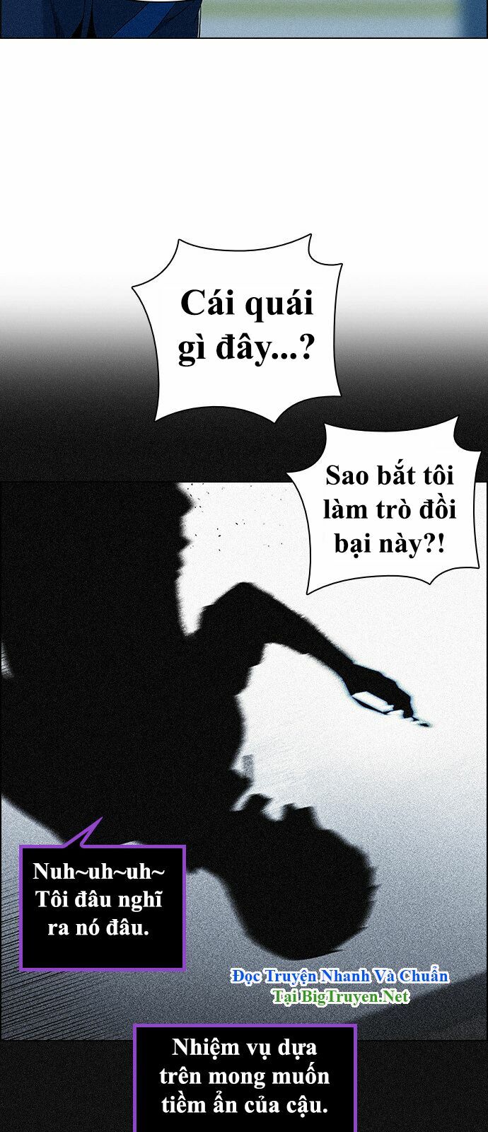 Trò Chơi Số Mệnh: Chapter 138