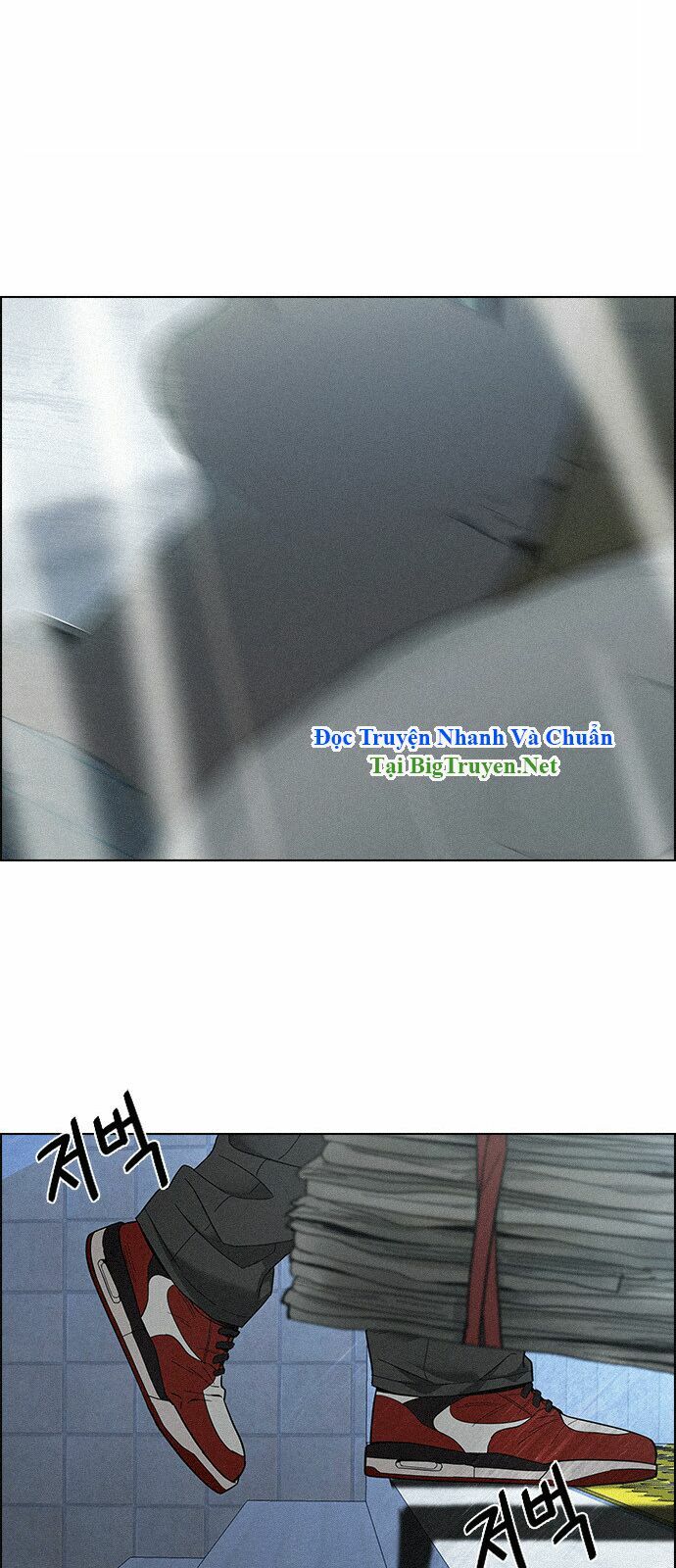 Trò Chơi Số Mệnh: Chapter 138