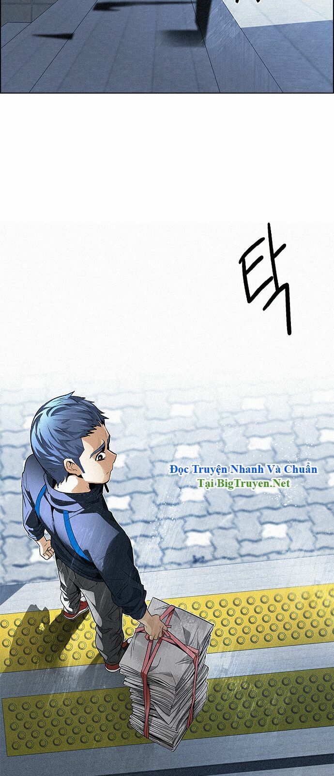 Trò Chơi Số Mệnh: Chapter 138