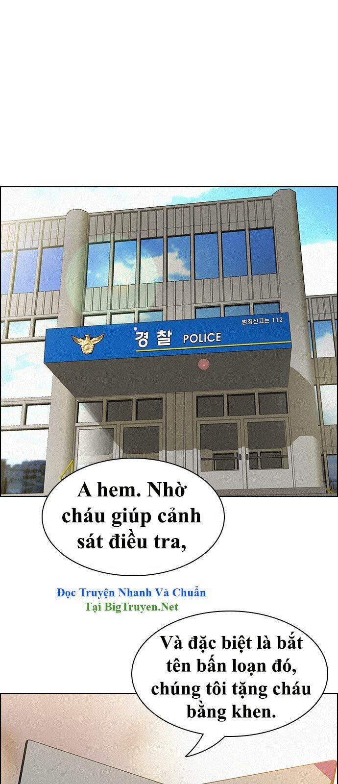 Trò Chơi Số Mệnh: Chapter 138