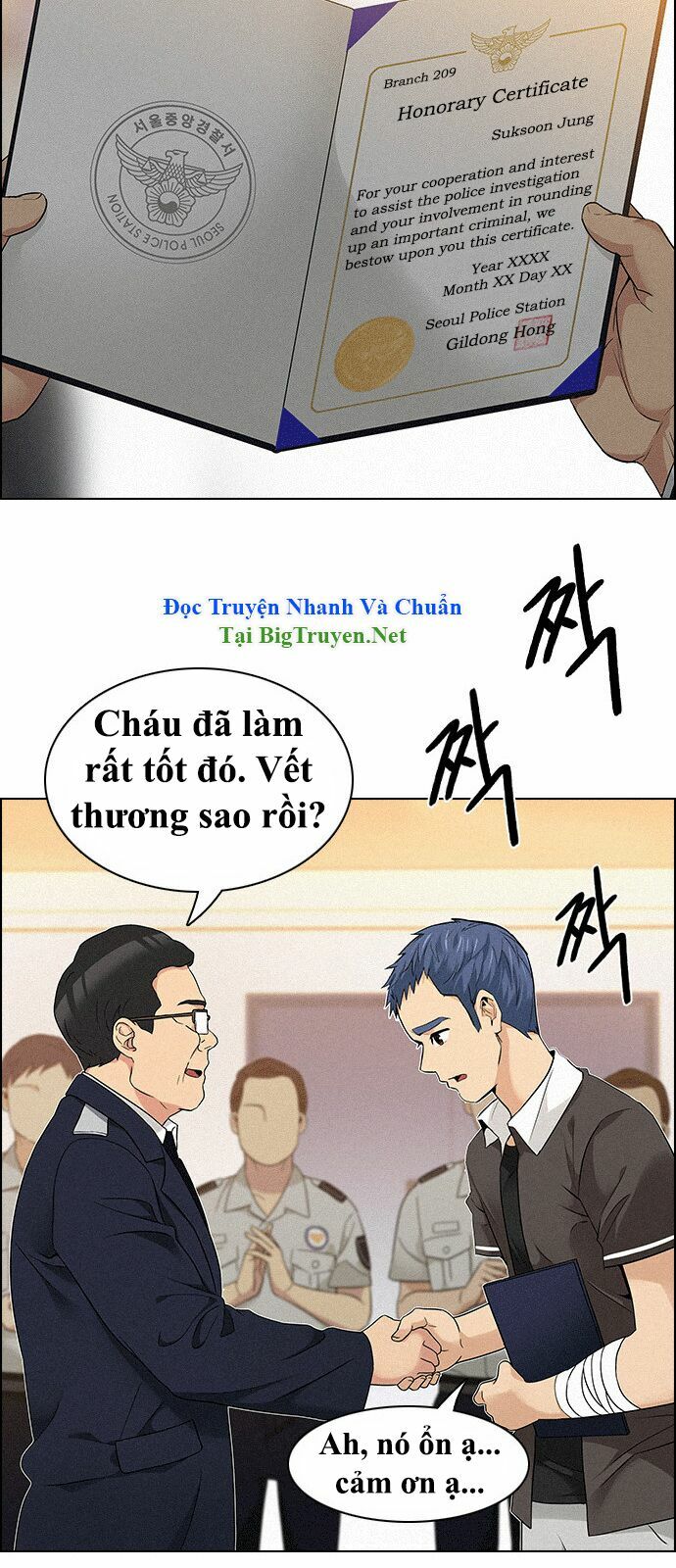 Trò Chơi Số Mệnh: Chapter 138
