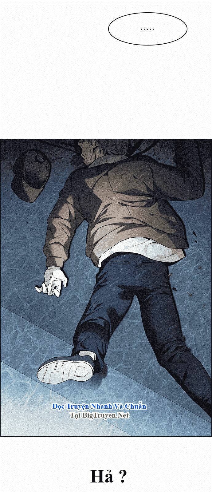 Trò Chơi Số Mệnh: Chapter 139