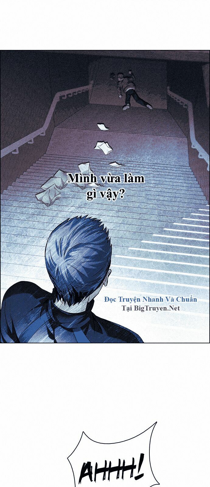Trò Chơi Số Mệnh: Chapter 139