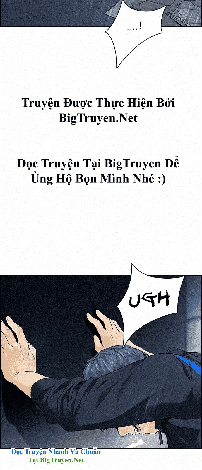 Trò Chơi Số Mệnh: Chapter 139