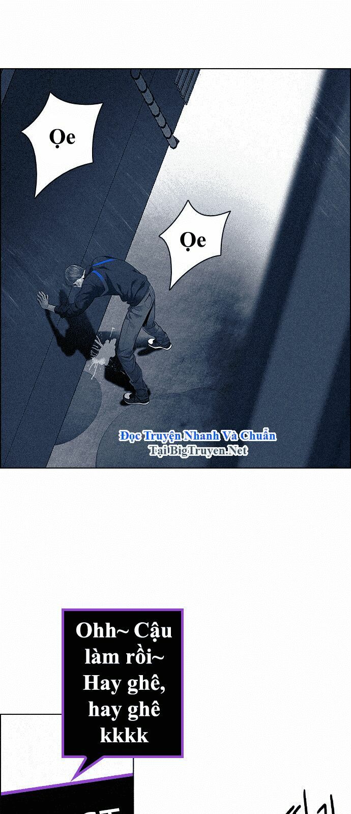 Trò Chơi Số Mệnh: Chapter 139