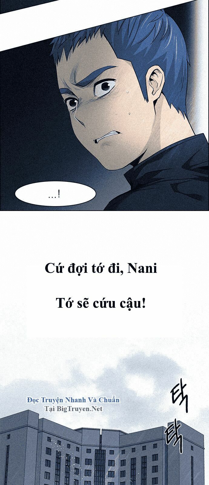 Trò Chơi Số Mệnh: Chapter 139