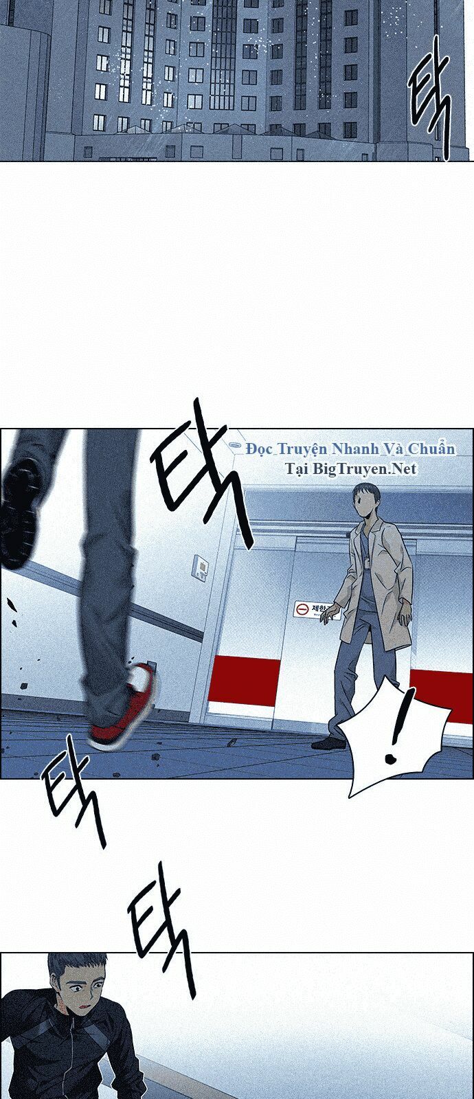 Trò Chơi Số Mệnh: Chapter 139