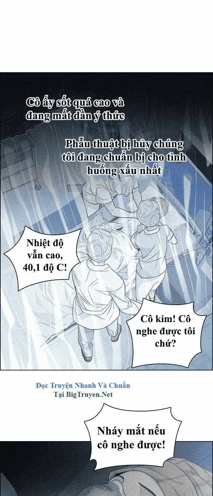 Trò Chơi Số Mệnh: Chapter 139