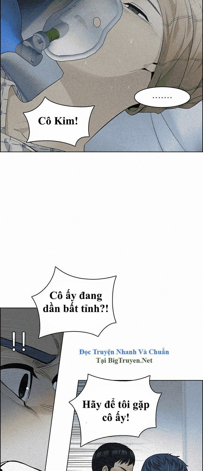 Trò Chơi Số Mệnh: Chapter 139